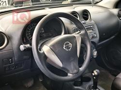 نيسان ميكرا